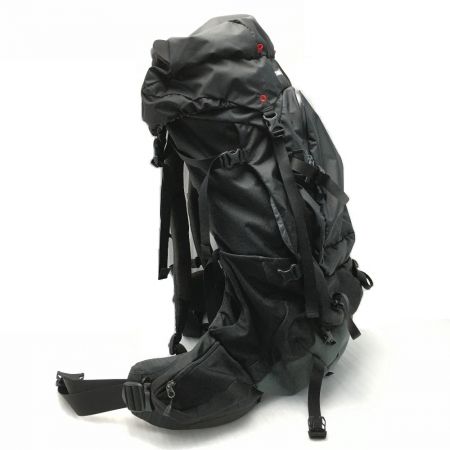  mont･bell モンベル ザック TREKKING PACK 55 ザックカバー付