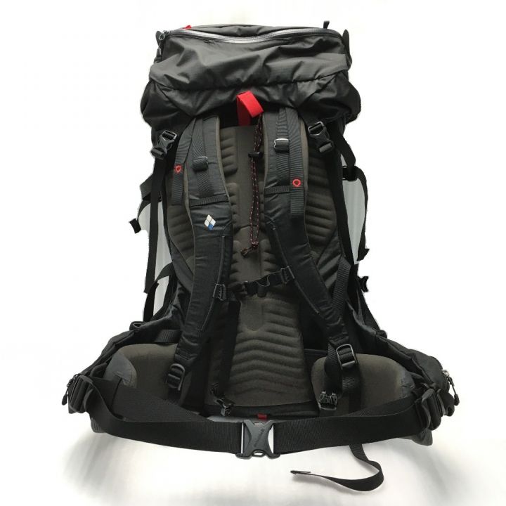 mont・bell モンベル ザック TREKKING PACK 55 ザックカバー付｜中古｜なんでもリサイクルビッグバン