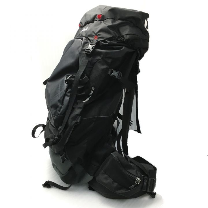 mont・bell モンベル ザック TREKKING PACK 55 ザックカバー付｜中古｜なんでもリサイクルビッグバン