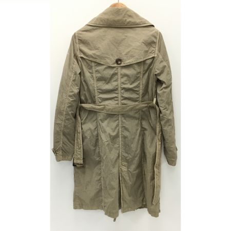  TATRAS トレンチコート SIZE 03 レディース LTA13S4213 ベージュ