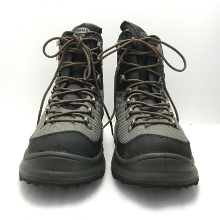  SIMMS G4 ガイドブーツ フィッシングブーツ タグ付き