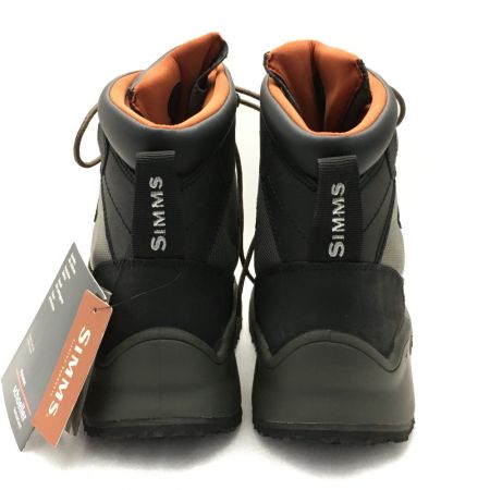  SIMMS G4 ガイドブーツ フィッシングブーツ タグ付き
