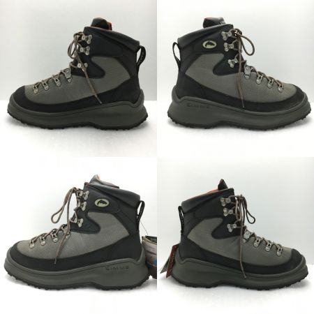  SIMMS G4 ガイドブーツ フィッシングブーツ タグ付き
