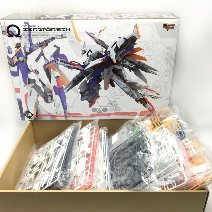 機甲の城 ペーネロペー 海外版 プレミアム MECHANICORE HOBBY STUDIO MAS-14｜中古｜なんでもリサイクルビッグバン