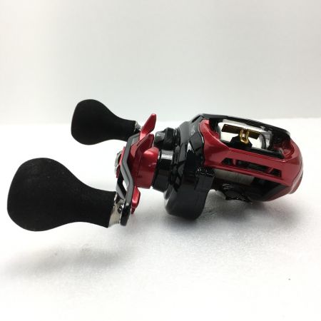 中古】 DAIWA ダイワ HRF PE SPECIAL 7.3R-TW ベイトリール 箱付き