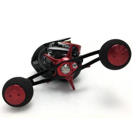  DAIWA ダイワ HRF PE SPECIAL 7.3R-TW ベイトリール 箱付き 0613498