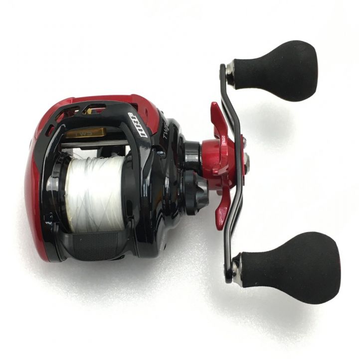 DAIWA ダイワ HRF PE SPECIAL 7.3R-TW ベイトリール 箱付き 0613498｜中古｜なんでもリサイクルビッグバン