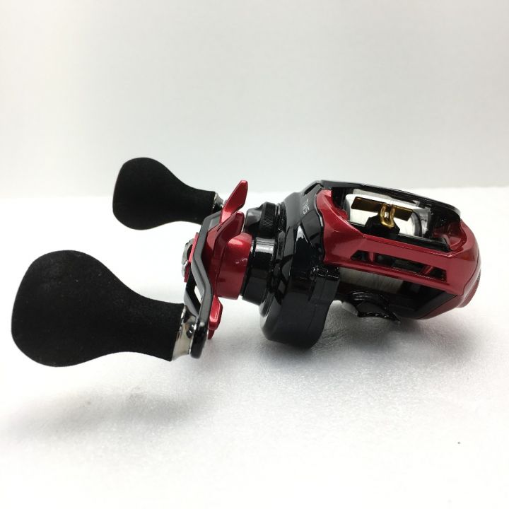 DAIWA ダイワ HRF PE SPECIAL 7.3R-TW ベイトリール 箱付き 0613498｜中古｜なんでもリサイクルビッグバン