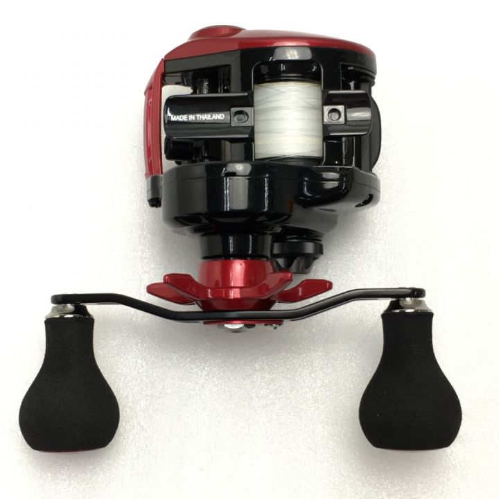 DAIWA ダイワ HRF PE SPECIAL 7.3R-TW ベイトリール 箱付き 0613498｜中古｜なんでもリサイクルビッグバン