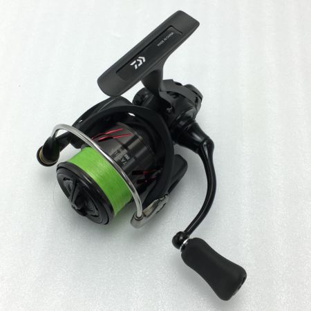  DAIWA ダイワ 18 タトゥーラ LT 2500S スピニングリール 箱付き 060073