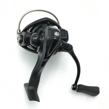  DAIWA ダイワ 18 タトゥーラ LT 2500S スピニングリール 箱付き 060073