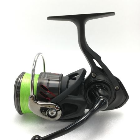 中古】 DAIWA ダイワ 18 タトゥーラ LT 2500S スピニングリール 箱付き 