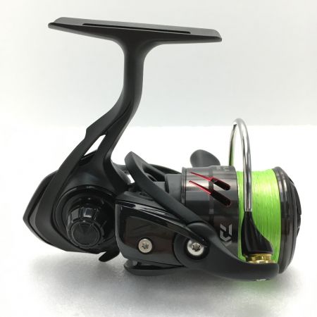 DAIWA - ダイワ　18タトゥーラLT2500S 　スピニングリール　新品 Amazon | ダイワ(DAIWA) スピニングリール 18 タトゥーラ