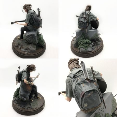   The Last of Us Part II コレクターズエディション