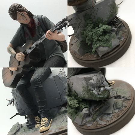   The Last of Us Part II コレクターズエディション