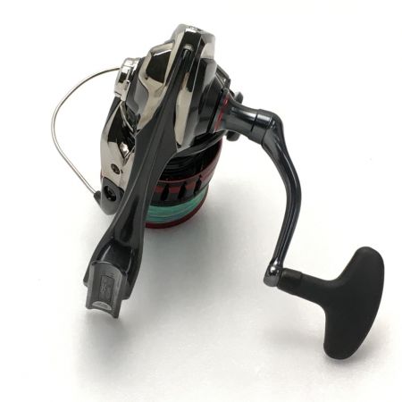  SHIMANO シマノ 20 ヴァンフォード 4000MHG スピニングリール 箱付き 04212