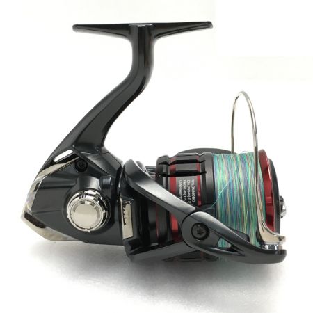  SHIMANO シマノ 20 ヴァンフォード 4000MHG スピニングリール 箱付き 04212