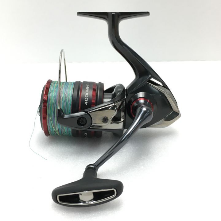 SHIMANO シマノ 20 ヴァンフォード 4000MHG スピニングリール 箱付き 04212｜中古｜なんでもリサイクルビッグバン