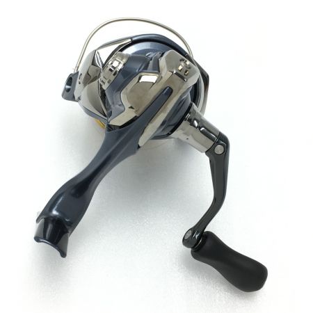 T*c様 シマノ 21アルテグラ C2000S スピニングリール 中古美品 匿配 SHIMANO シマノ 21 アルテグラ C2000S スピニングリール 箱付き