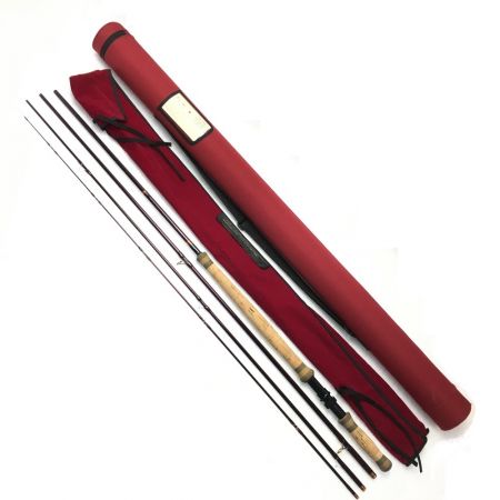 【中古】 TFO Temple Fork Outfitters DEER CREEK SERIES フライ