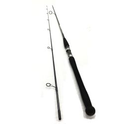 ☆☆ ufmウエダ PLUGGING SPECIAL BORON ルアーロッド CPS-902EX-Ti Bランク