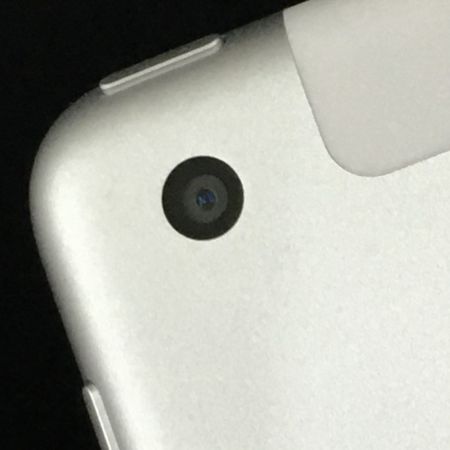  Apple アップル 《 第5世代 iPad 》Wi-Fi ＋ Cellular / 128GB /  MP272J/A シルバー