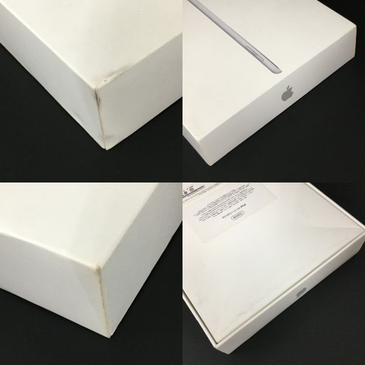 iPad 128GB シルバー 10.2インチ 第五世代（MP272J/A） iPad（第5世代