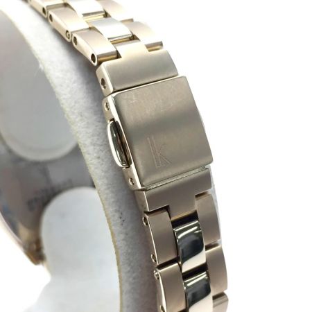  SEIKO セイコー LUKIA ルキア ソーラー 電波 腕時計 SSQW046 レディゴールド 箱・取説有