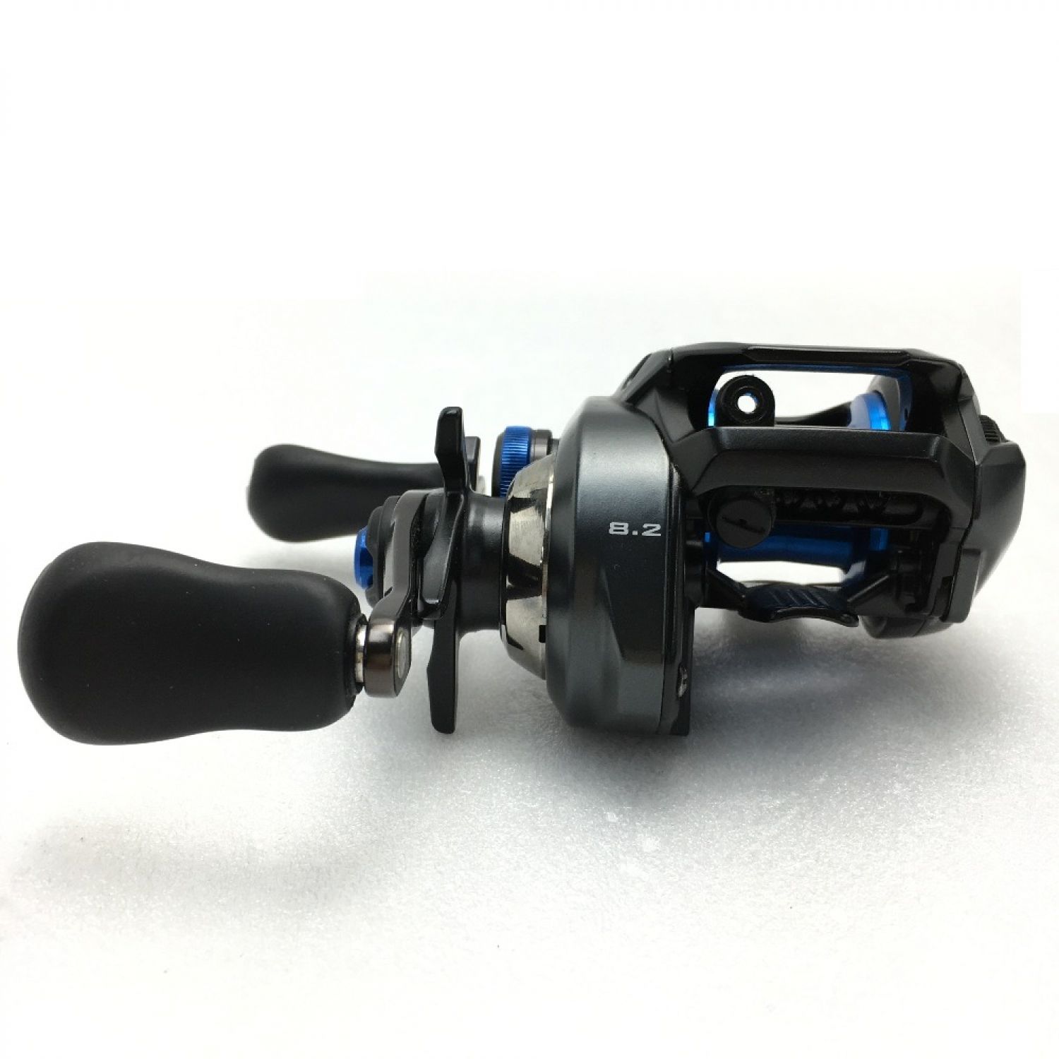 絶品】 SHIMANO シマノ 20 SLX DC 70XG ベイトリール 右巻き 箱付き 04181 やや傷や汚れあり - シマノ -  edx.edu.vn