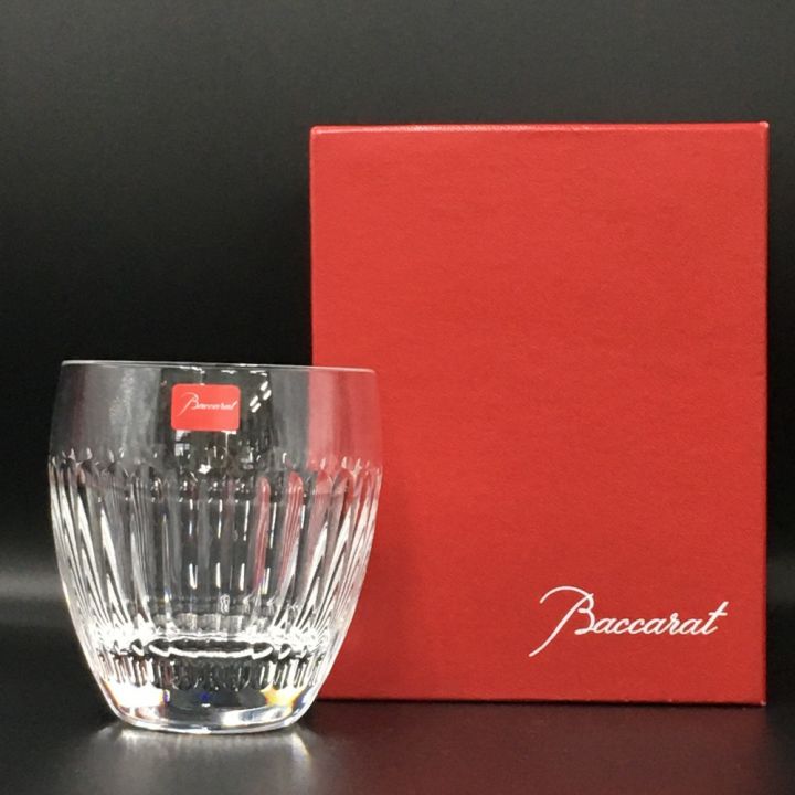 Baccarat バカラ 《 響×バカラ タンブラー30 》コラボ｜中古｜なんでもリサイクルビッグバン