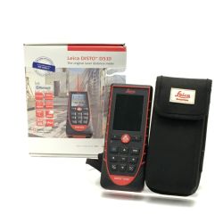 ☆☆ leica Tajima タジマ《 レーザー距離計 》ライカディスト d510 Bランク