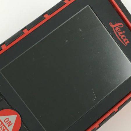  leica Tajima タジマ《 レーザー距離計 》ライカディスト d510