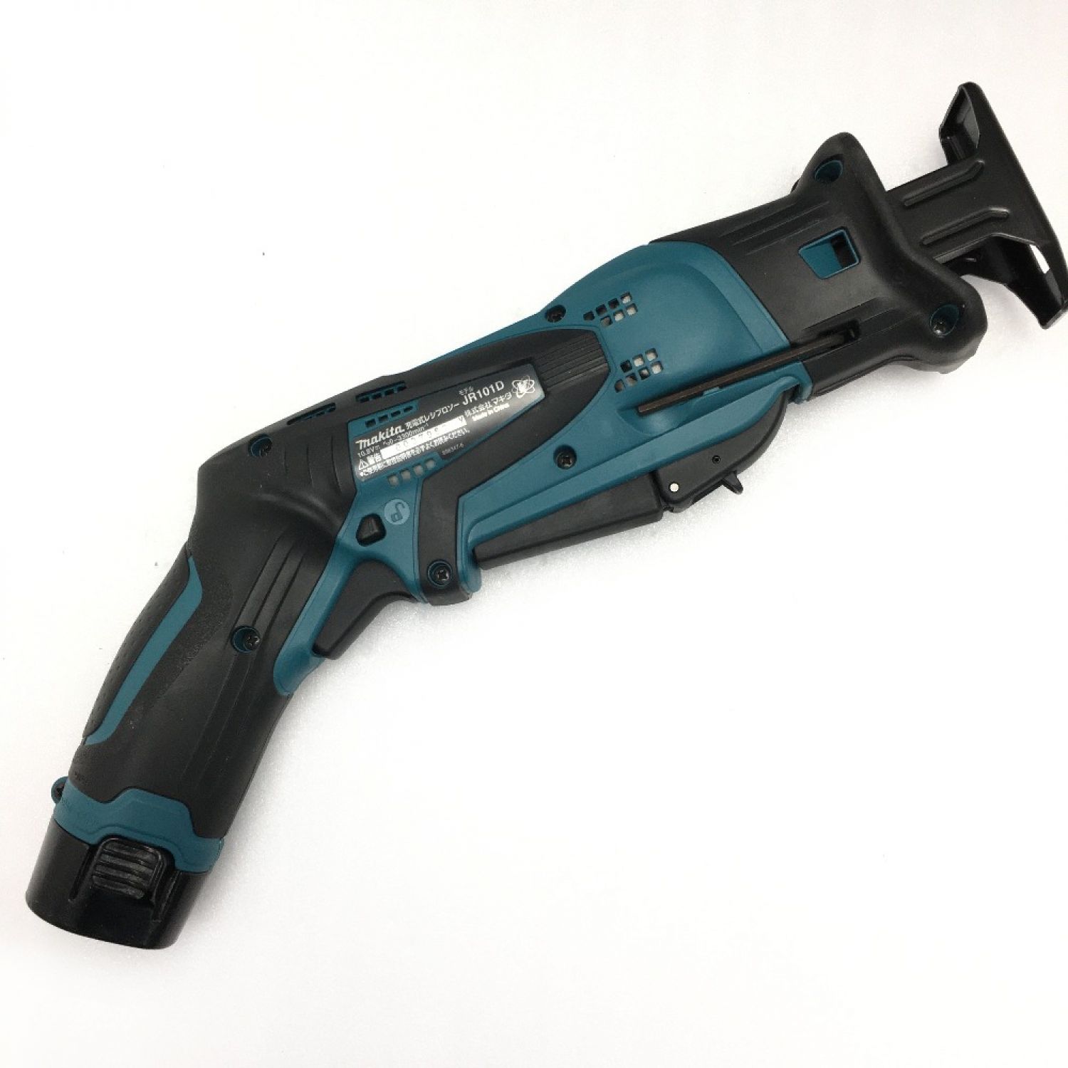 中古】 MAKITA マキタ 充電式レシプロソー 10.8V JR101D Bランク｜総合