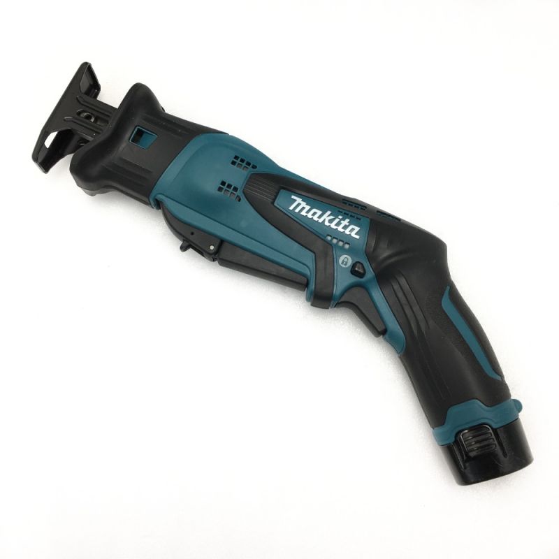 中古】 MAKITA マキタ 充電式レシプロソー 10.8V JR101D｜総合 ...