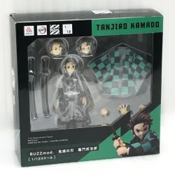 ☆☆  BUZZmod.鬼滅の刃 竈門炭治郎 フィギュア Bランク