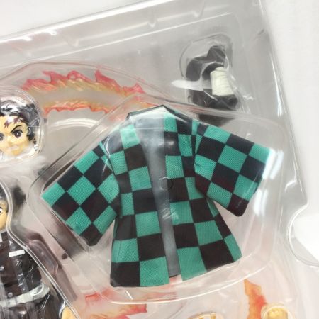   BUZZmod.鬼滅の刃 竈門炭治郎 フィギュア