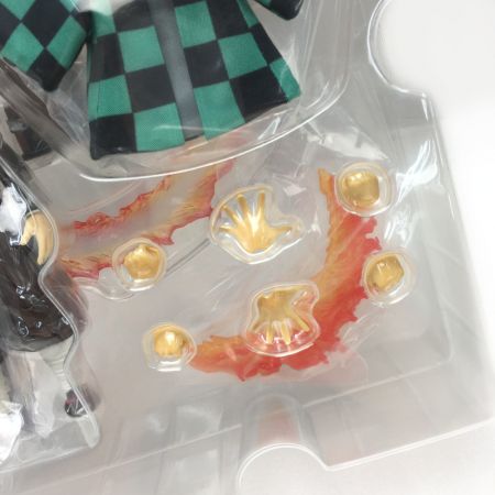   BUZZmod.鬼滅の刃 竈門炭治郎 フィギュア