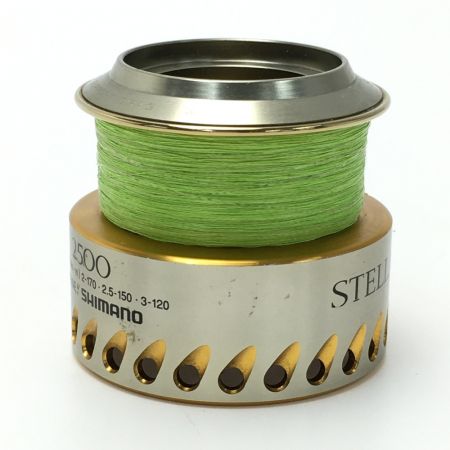  SHIMANO シマノ 04 ステラ 2500 替えスプール スピニングリール