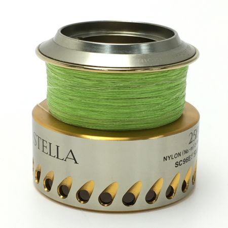  SHIMANO シマノ 04 ステラ 2500 替えスプール スピニングリール