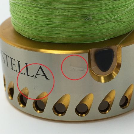  SHIMANO シマノ 04 ステラ 2500 替えスプール スピニングリール