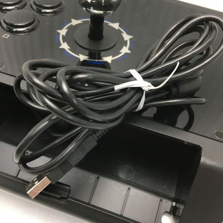   Qanba Obsidian クァンバ オブシディアン ジョイスティック PlayStation4