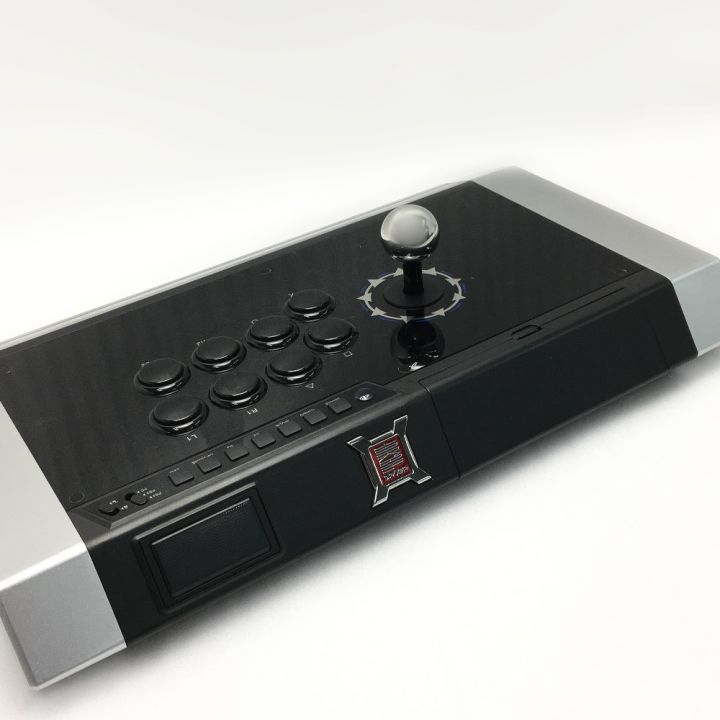 Qanba Obsidian クァンバ オブシディアン ジョイスティック PlayStation4｜中古｜なんでもリサイクルビッグバン