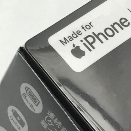  SONY ソニー ワイヤレスイヤホン ブラック WF-H800