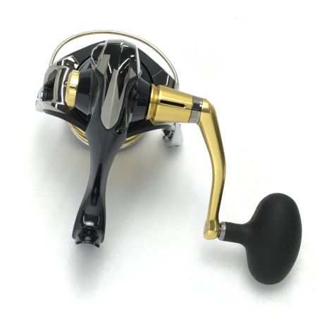  SHIMANO シマノ 13 ステラ SW14000XG スピニングリール 箱付き 03127