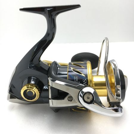  SHIMANO シマノ 13 ステラ SW14000XG スピニングリール 箱付き 03127