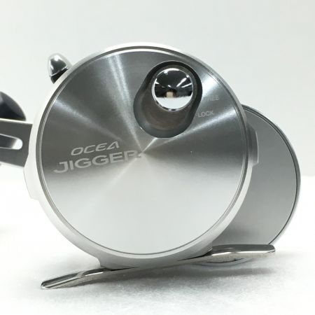  SHIMANO シマノ 17 オシアジガー 1501HG ベイトリール 箱付き 03668