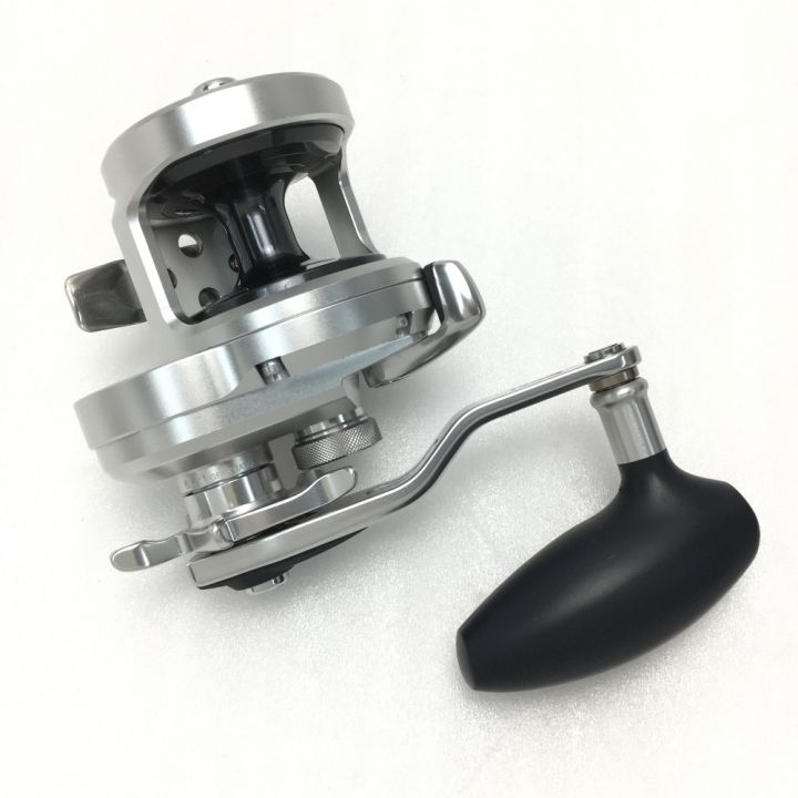 シマノ（SHIMANO）17オシアジガー1501HG