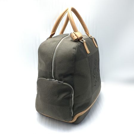  LOUIS VUITTON ルイヴィトン ダミエ ジェアン アヴァンテュリエ M93060 テール ボストンバッグ