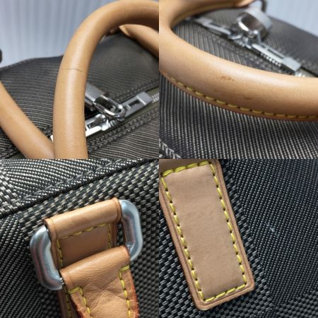  LOUIS VUITTON ルイヴィトン ダミエ ジェアン アヴァンテュリエ M93060 テール ボストンバッグ