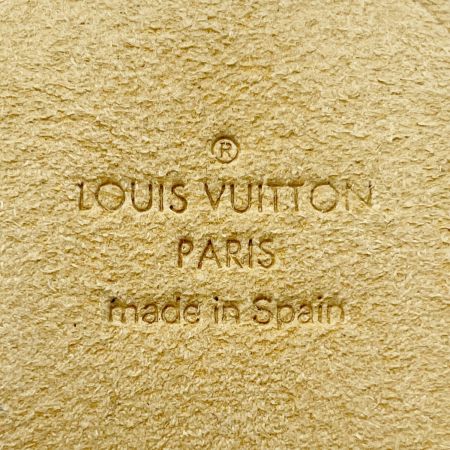 中古】 LOUIS VUITTON ルイヴィトン エテュイ・スティロ ペンケース